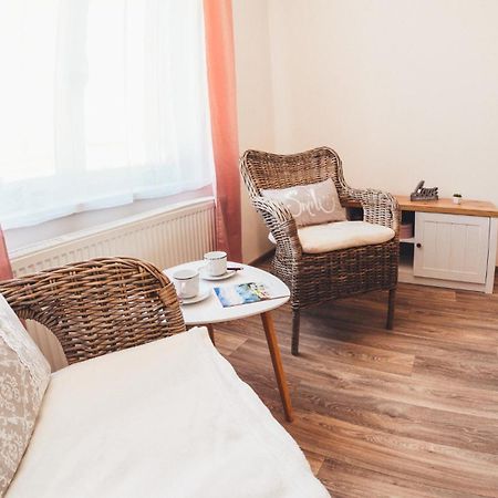 Stylovy Apartman V Centru Nachoda Dış mekan fotoğraf