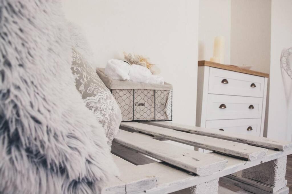 Stylovy Apartman V Centru Nachoda Dış mekan fotoğraf