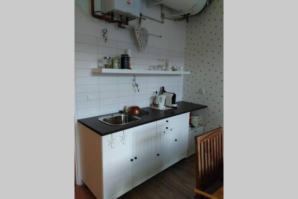Stylovy Apartman V Centru Nachoda Dış mekan fotoğraf