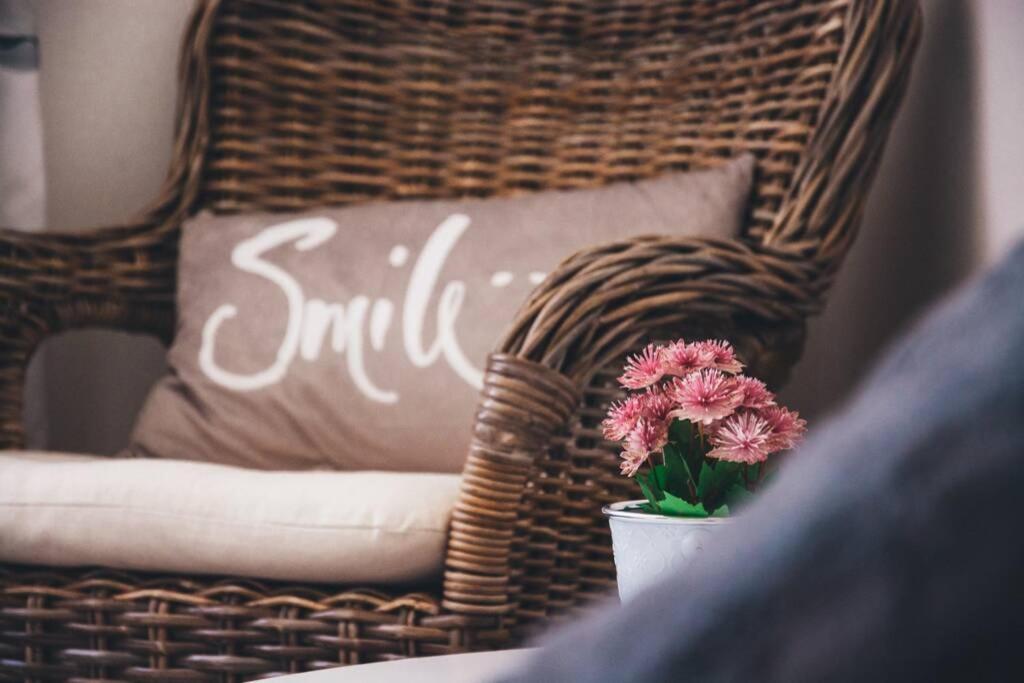 Stylovy Apartman V Centru Nachoda Dış mekan fotoğraf