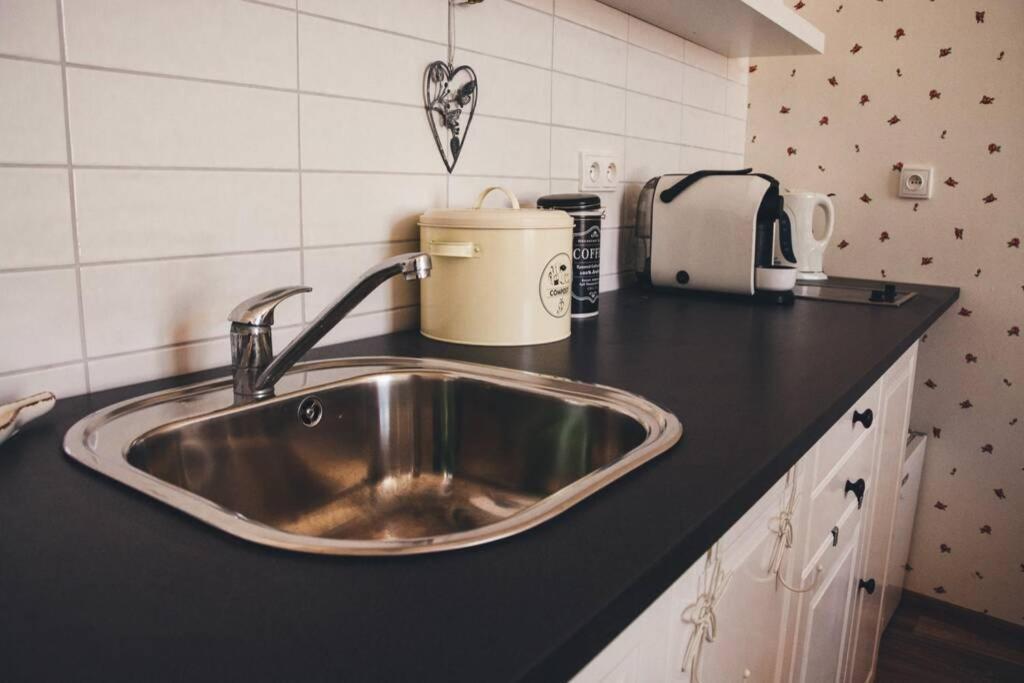 Stylovy Apartman V Centru Nachoda Dış mekan fotoğraf